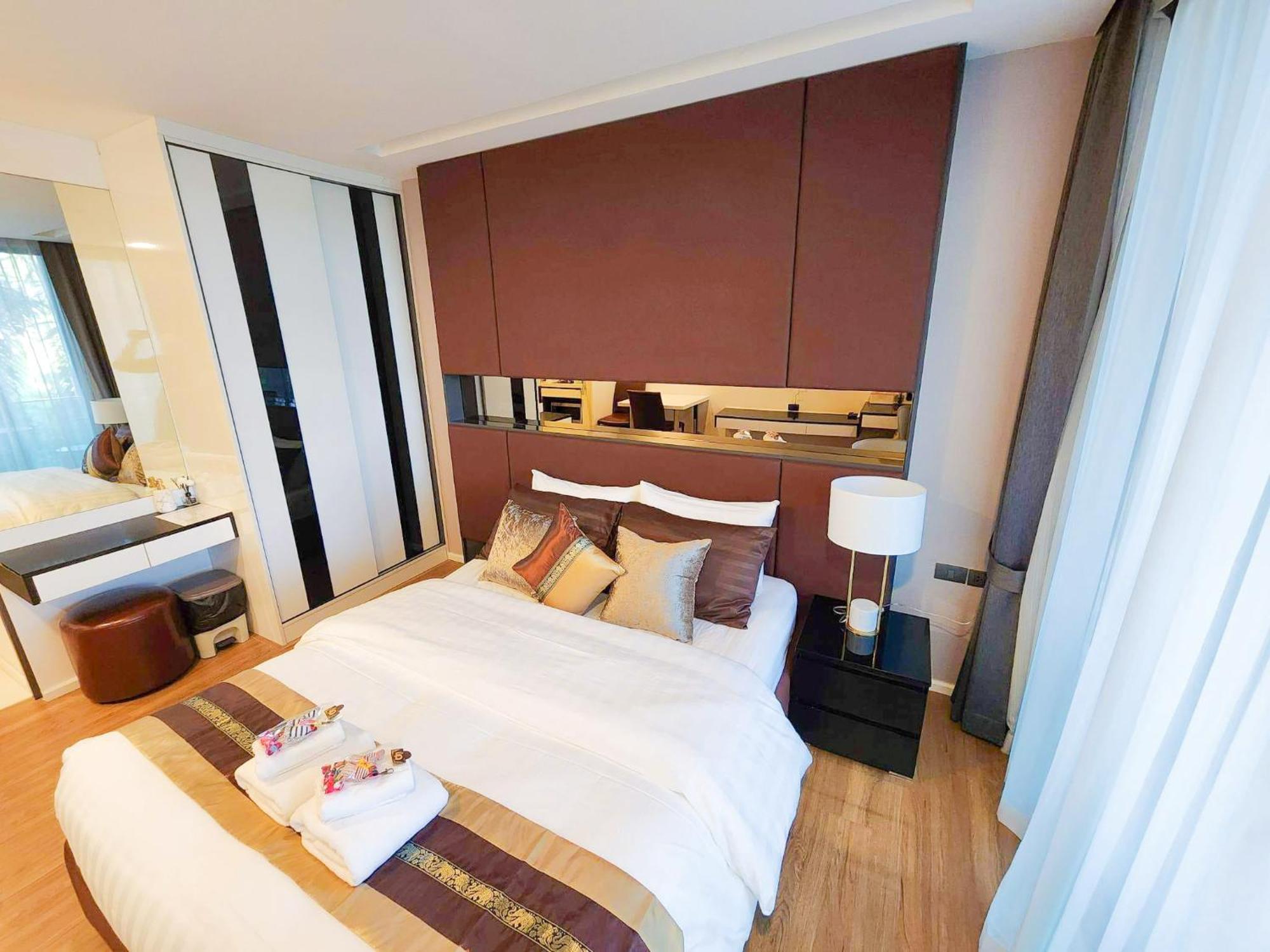 The Star Hill Condo Luxury Suites - Chiang Mai — Photos 1