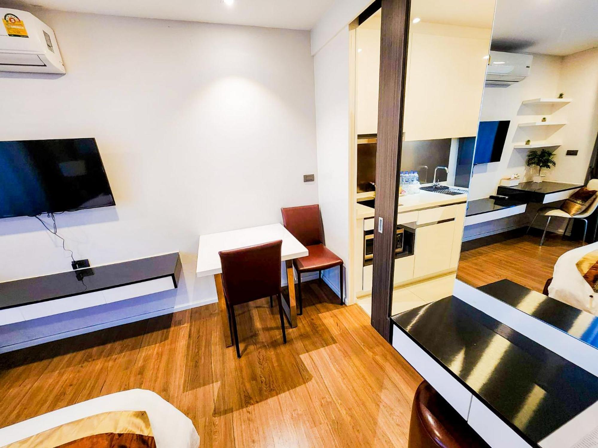 The Star Hill Condo Luxury Suites - Chiang Mai, Chiang Mai